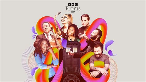The Proms 2024 on BBC TV and BBC iPlayer Schedule.